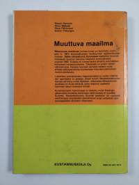 Muuttuva maailma : lukion historia, Kurssi 3 : Sääty-yhteiskunta Suomessa
