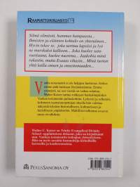 Suorat sanat : Vanhan testamentin vaikeita kohtia