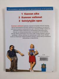 Terveydeksi, 2 : Kunnon valinnat
