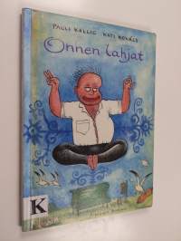 Onnen lahjat