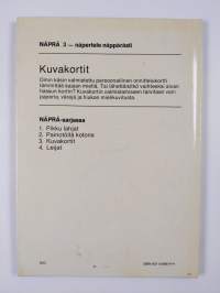 Kuvakortit