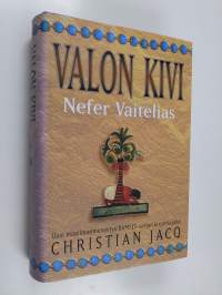 Valon kivi Nefer Vaitelias