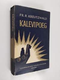 Kalevipoeg