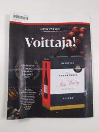 Viinilehti 3/2023