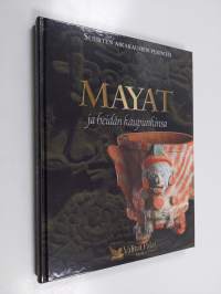 Mayat ja heidän kaupunkinsa