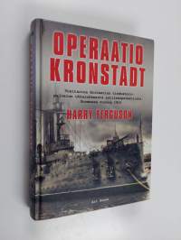 Operaatio Kronstadt