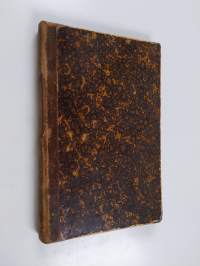 Nuori Suomi 1906 : XVIDES joulualbumi