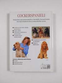 Cockerspanieli : omistajan opas