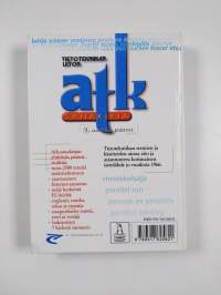 Atk-sanakirja Finnish dictionary of information technology