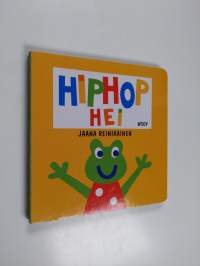 Hiphop hei!