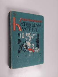 Katuojan vettä