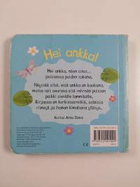 Hei ankka!
