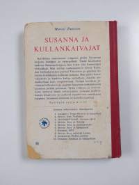 Susanna ja kullankaivajat