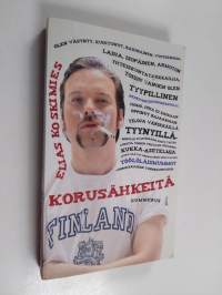 Korusähkeitä