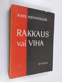 Rakkaus vai viha