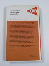 Hevoshoitola Varsanjalka