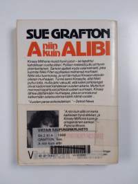 A niin kuin alibi