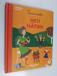 Heti hätiin