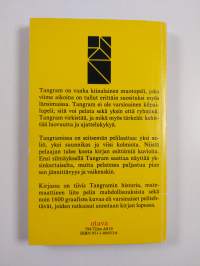 Tangram : vanha kiinalainen muotopeli