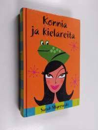 Konnia ja kielareita