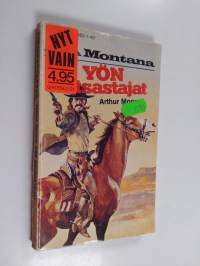 Yön ratsastajat