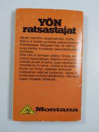 Yön ratsastajat