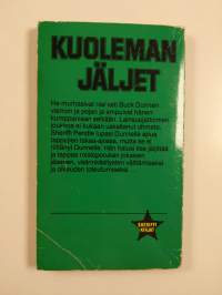 Kuoleman jäljet