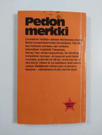 Pedon merkki