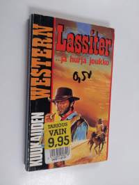 Lassiter ja hurja joukko