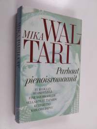 Parhaat pienoisromaanit