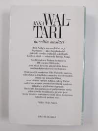 Parhaat pienoisromaanit