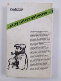Salaperäiset kasvot