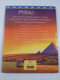 Maailman pyramidit
