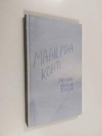 Maailmaa kohti : steinerkoulun runoja