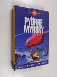 Pyörremyrsky