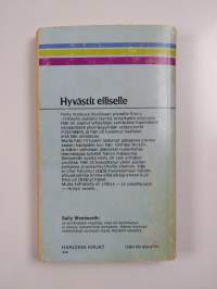 Hyvästit eiliselle