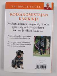 Koiranomistajan käsikirja