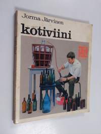 Kotiviini