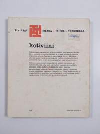 Kotiviini