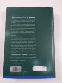 Gastroenterologia ja hepatologia