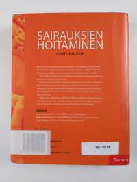 Sairauksien hoitaminen terveyttä edistäen