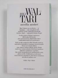 Parhaat pienoisromaanit