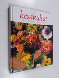 Kesäkukat