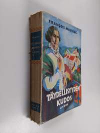 Täydellisyyden kudos