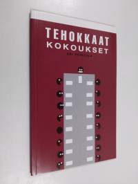 Tehokkaat kokoukset