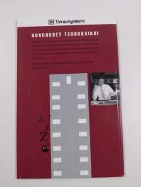 Tehokkaat kokoukset