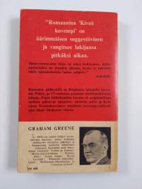 Kiveä kovempi