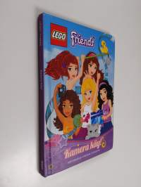 Lego friends - Kamera käy