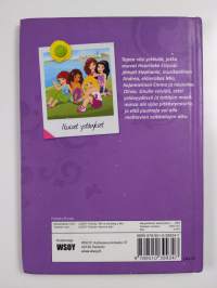 Lego friends - Kamera käy