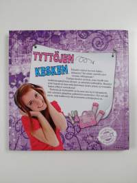 Tyttöjen kesken